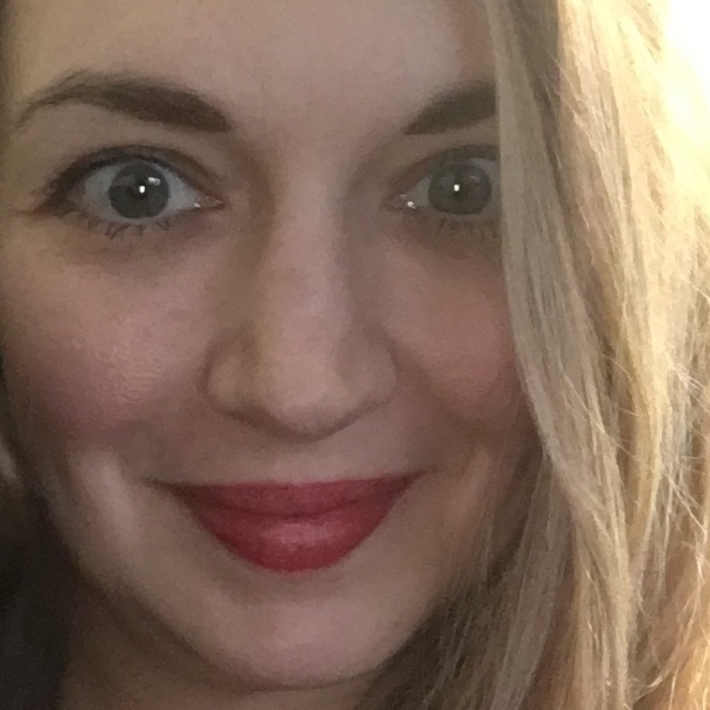 Meet your Posher, Heather